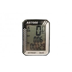 Assize AS-7000 Kablosuz  Km Saati 