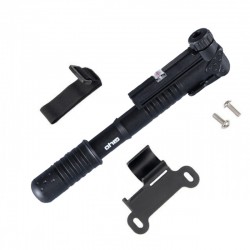 Giyo GP-41S Göstergeli El Pompası