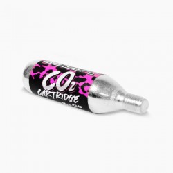 Muc-Off Basınçlı hava kartuşu CO2 Tüp 16gr