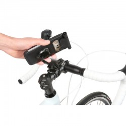 Zefal Bisiklet Telefon Tutucu Z-Console Dry L