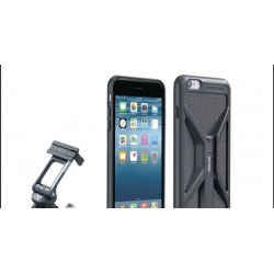 Topeak RideCase Telefon Tutucu İphone 6Plus