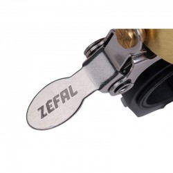 Zefal Classic Bisiklet Zil