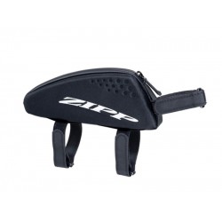 Zipp Speed Box 2.0 Kadro Üstü Çanta Siyah