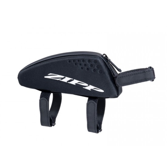 Zipp Speed Box 2.0 Kadro Üstü Çanta Siyah
