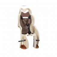 HTP Sanbas Bisiklet Arka İçin Çocuk Taşıyıcı 