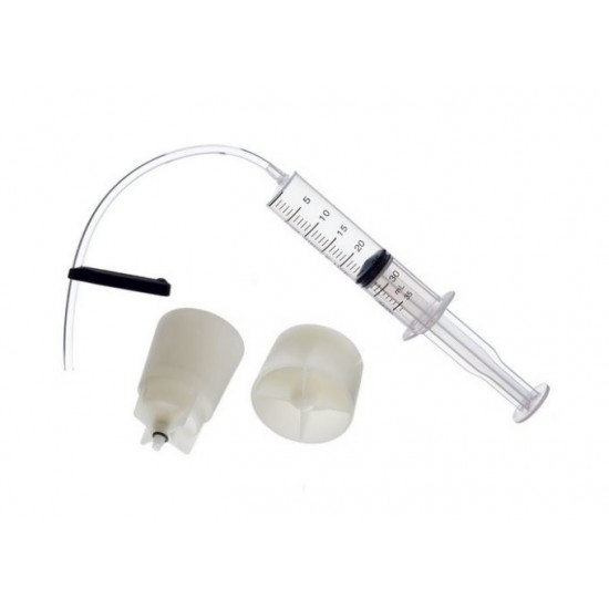 Shimano TL-BT03S Disk Fren Hava Alma Kiti Shimano TL-BT03S Disk Fren Hava Alma Kiti