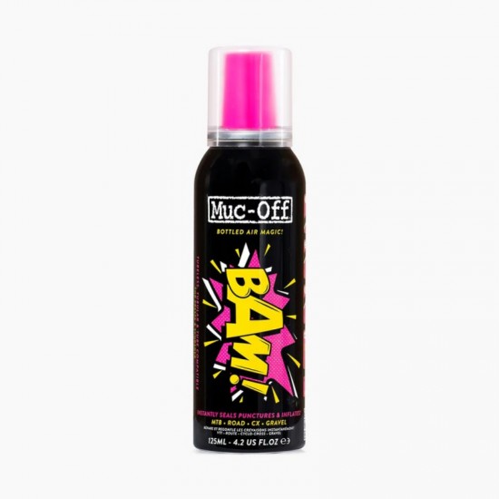 Muc-Off B.A.M Lastik Tamir Spreyi 125ml