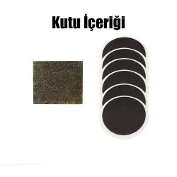 Krönyo Hazır Bisiklet Yama