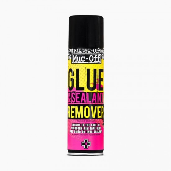 Muc-Off Yapıştırıcı Sökücü 200ml