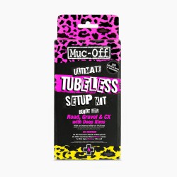 Muc-Off Ultimate Tubeless Kit-XC/Gravel