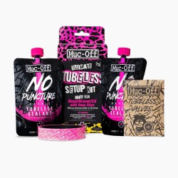 Muc-Off Ultimate Tubeless Kit-XC/Gravel