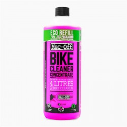 Muc-Off Bike Cleaner Concentrate 500ML