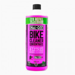 Muc-Off Bike Cleaner Concentrate 1Litre