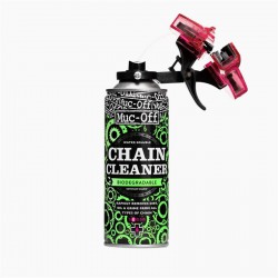 Muc-Off Bio Chain Doc Zincir Temizleme 400ML