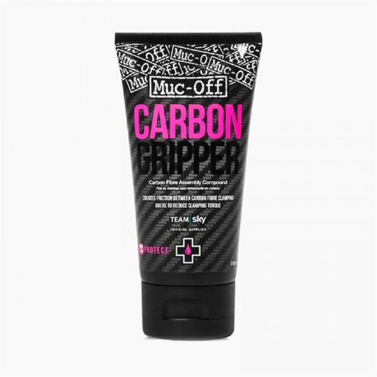 Muc-Off Carbon Gripper 75gr