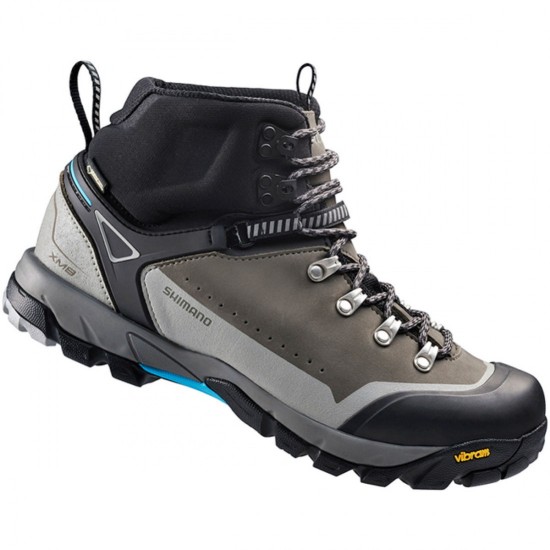 Shimano SH-XM900 GORE TEX Kışlık Dağ Bisiklet Ayakkabı Shimano SH-XM900 GORE TEX Kışlık Dağ Bisiklet Ayakkabı