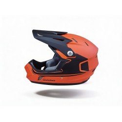 Asistan Full Face Korumalı Kask KS 05