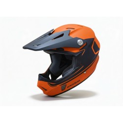 Asistan Full Face Korumalı Kask KS 05