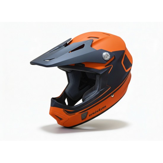 Asistan Full Face Korumalı Kask KS 05