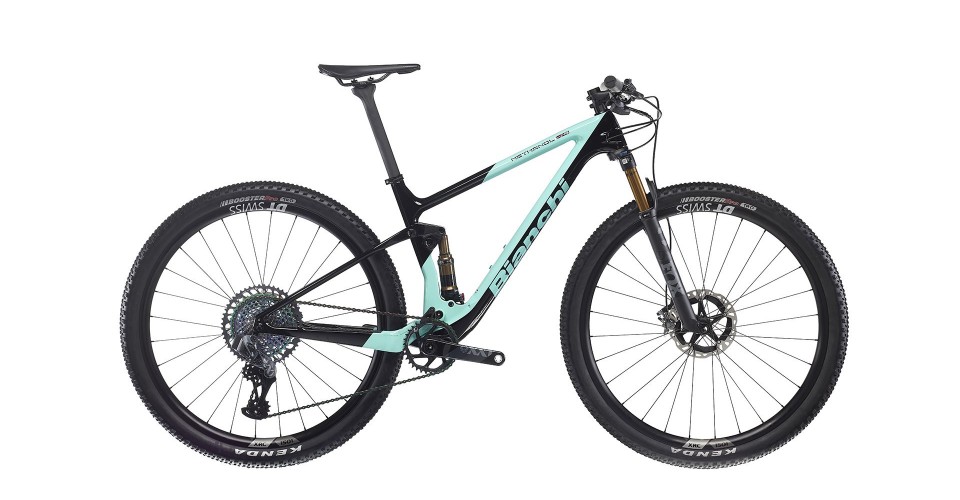 Methanol CV FS 9.1enduro