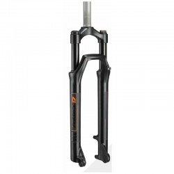 GTMRK 330-RL-S-27.5" 1-1/8 QR Amortisörlü Maşa