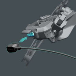 Shimano EW-EC300 USB Şarj Kablosu Di2 Arka Vites ve Güç Ölçer