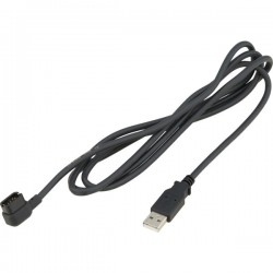Shimano EW-EC300 USB Şarj Kablosu Di2 Arka Vites ve Güç Ölçer