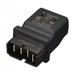 Shimano SM-BTE60 / EC-E6000 Pili Harici Şarj Etme Adaptörü