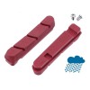 Jagwire Js453Rw Pro Wet Fren Pabucu Kartuşu