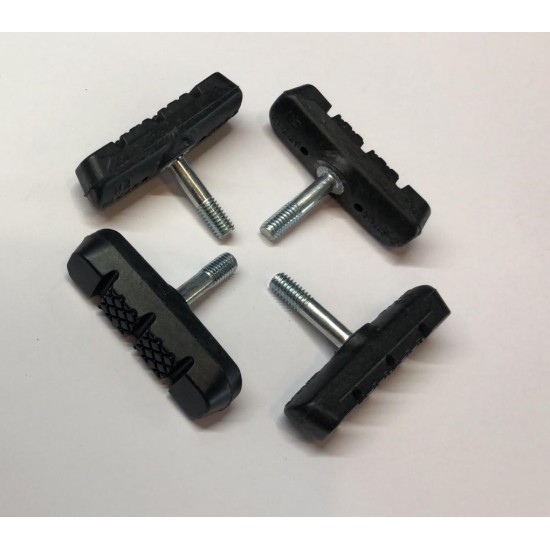 ALhonga V-Fren Papucu MTB / Tur / Şehir Bisiklet Uyumlu