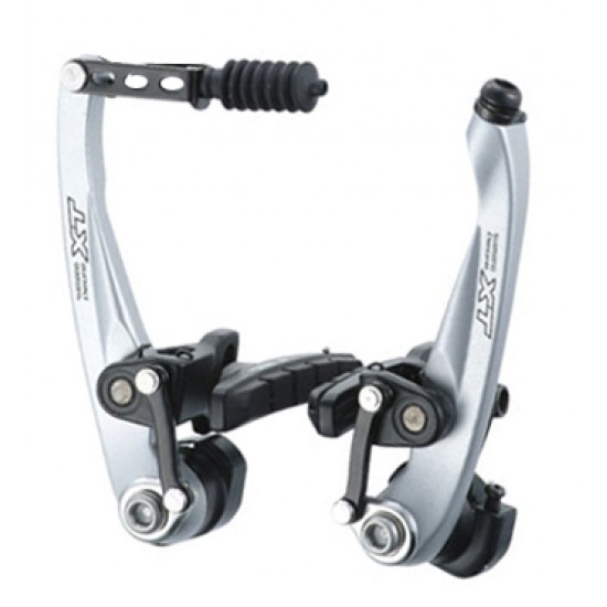 Shimano XT BR-M760 V-Fren Parelel Baskılı Shimano XT BR-M760 V-Fren Parelel Baskılı