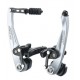 Shimano XT BR-M760 V-Fren Parelel Baskılı Shimano XT BR-M760 V-Fren Parelel Baskılı