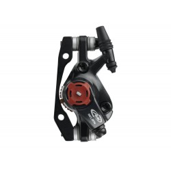 AVID Disk Fren BB7 MTB Mekanik | 160 mm G2CS | PM IS Adaptör