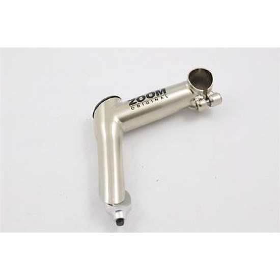 Zoom CR-MO Gidon Boğazı 28.6/120mm  Dağ/Şehir Bisiklet ATB