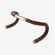 BROOKS Cambium Rubber Kahverengi Gidon Sargısı BROOKS Cambium Rubber Kahverengi Gidon Sargısı