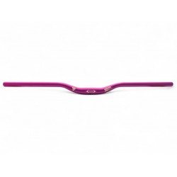Vona Aluminyum 720mm Uzunluk 31.8mm Çap Renkli MTB Gidon