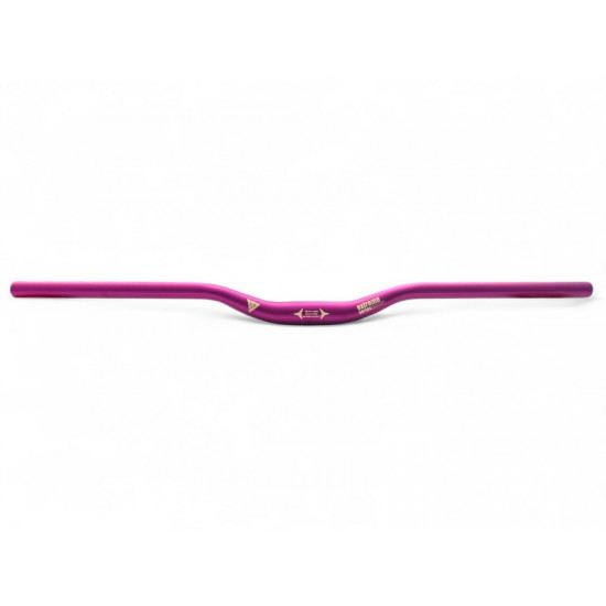 Vona Aluminyum 720mm Uzunluk 31.8mm Çap Renkli MTB Gidon