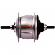 Shimano Nexus SG-8R20 36 Delik Arka Göbek Shimano Nexus SG-8R20 36 Delik Arka Göbek