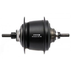Shimano Nexus SG-C7000 5D 5 Vites 36D Center Lock E-Bike Arka Göbek 
