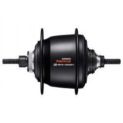 Shimano Nexus SG-C7000 5D 5 Vites 36D Center Lock E-Bike Arka Göbek 