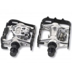 VP X92 Tek Taraf Kilitli Pedal