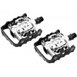 VP X92 Tek Taraf Kilitli Pedal