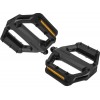 Shimano PD-EF102 Platform Pedal Siyah