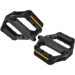 Shimano PD-EF102 Platform Pedal Siyah
