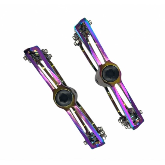 Vona HF-624 Rainbow Rulmanlı Platform Pedal