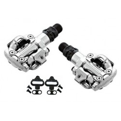 Shimano PD-M520 SPD Pedal 
