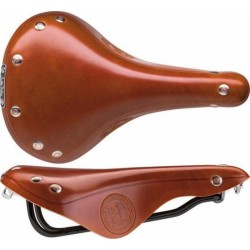 Selle Italia Epoca Vintage Deri Sele