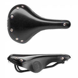 Selle Italia Epoca Vintage Deri Sele
