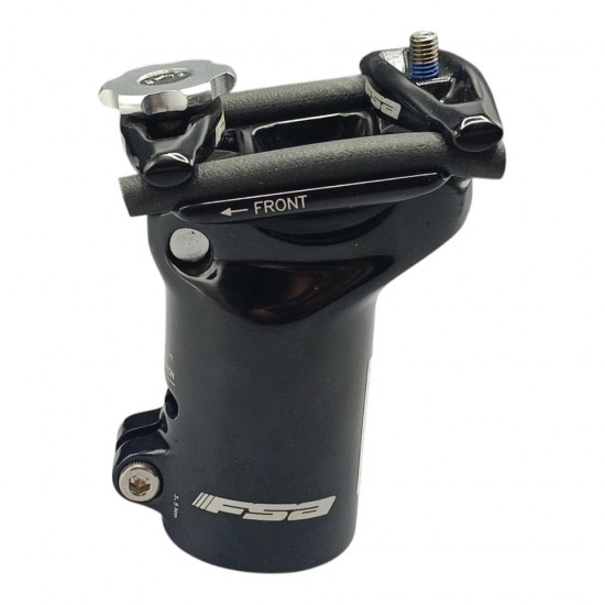 FSA Sele Kelepçesi Sele Borusu Kısa SP-XC-140 MTC Di2 ISP Ø 38.3 mm 50 mm 