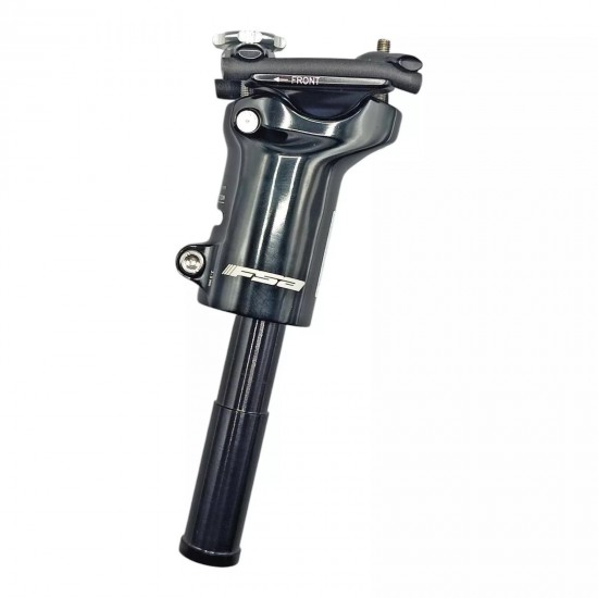 FSA Sele Kelepçesi Sele Borusu Kısa SP-XC-140 MTC Di2 ISP Ø 38.3 mm 50 mm 